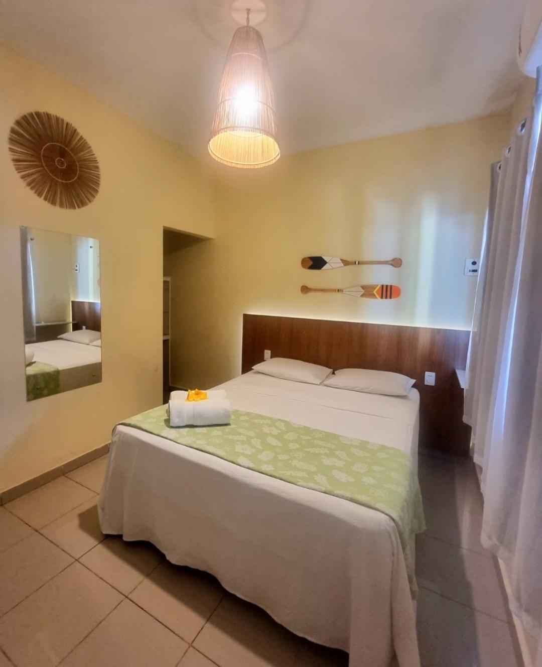 Casa Swell Hostel Fernando de Noronha Exterior photo