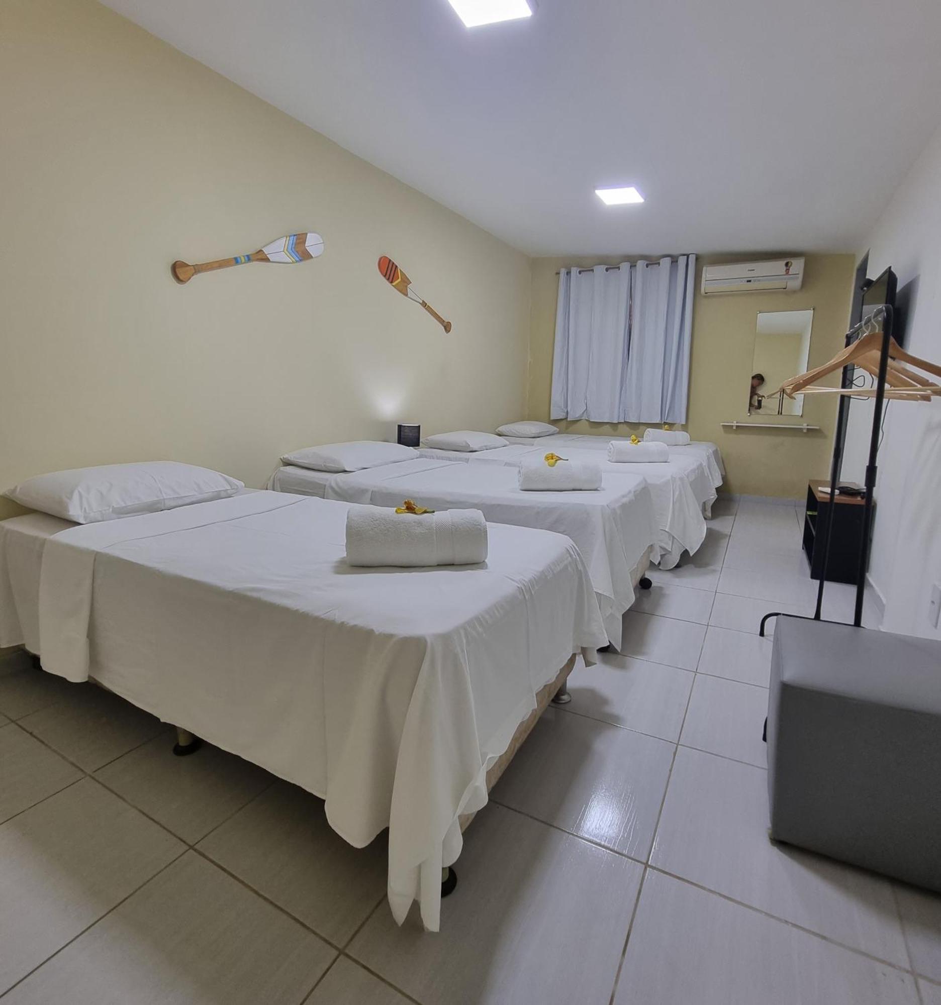 Casa Swell Hostel Fernando de Noronha Exterior photo